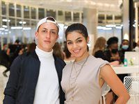 See: Sandton City's Sustainable Fashion Exhibition