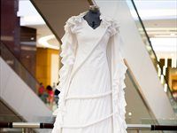 See: Sandton City's Sustainable Fashion Exhibition