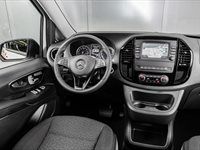 See: New, facelifted Mercedes-Benz Vito