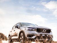 See: Volvo introduces XC40 T4 model to SA market
