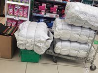 See: Dis-Chem Foundation donates 5,200 blankets to charities