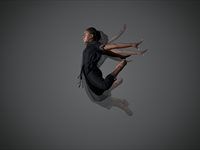 See: G-Star Raw partners with Dutch National Ballet dancers for its jumpsuit campaign