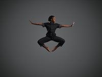See: G-Star Raw partners with Dutch National Ballet dancers for its jumpsuit campaign