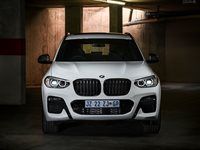 See: The BMW X3 Mzansi Edition
