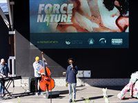 See: Inaugural Force of Nature event held