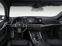 See: BMW i4 electric car revealed