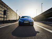 See: BMW i4 electric car revealed