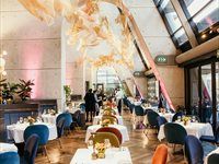 Luxe Restaurant Awards 2021