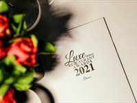 Luxe Restaurant Awards 2021