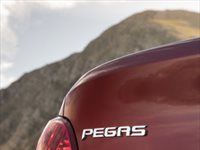 See: Introducing the all new Kia Pegas