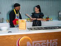 See: Maggi launches culinary conversation on inclusivity in the kitchen