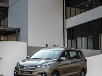 Meet the Avanza's replacement, the Toyota Rumion