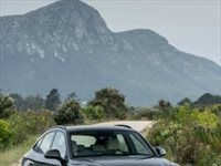 SA welcomes the Audi Q5 Sportback