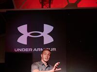See: Under Armour hosts Mental Strength Symposium in Cape Town