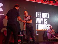 See: Under Armour hosts Mental Strength Symposium in Cape Town
