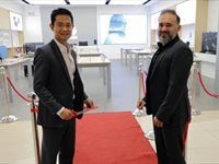 See: Huawei opens service store in Sandton City
