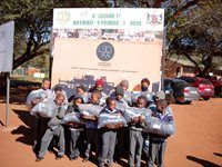 See: Leoka Engineering donates winter uniforms to schools as part of its Winter Drive