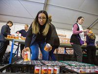 See: 2022 Mandela Day Food Drive donates 1.5 million meals