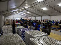 See: 2022 Mandela Day Food Drive donates 1.5 million meals