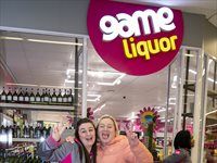 See: Eastgate becomes home to Game's largest liquor store to date