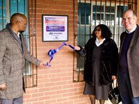 See: Hyundai donates a new library to Thulasizwe Primary