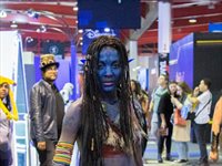 See: Comic Con Africa 2022 highlights