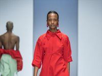 See: SA Fashion Week AW23 - Recap day 1