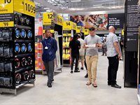 See: Builders Margate store reopens