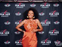 See: 14th Annual Feather Awards