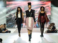 See: Stadio School of Fashion annual fashion show