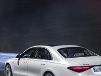 See: The S-Class from Mercedes-AMG: combination of comfort and dynamism with E Performance