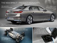See: BMW 7 Series combines luxury and sustainability