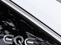 See: Mercedes-Benz unveils the fifth model in its Mercedes-EQ range
