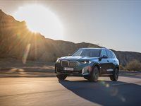 See: BMW reveals latest version of the X5 and X6
