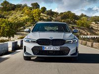 See: New BMW 3 Series launches in South Africa