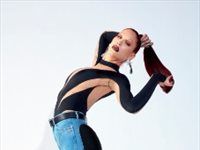 See: The lookbook for the Mugler H&M collection is here