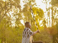 See: MaXhosa Africa unveils new collection at the MaXhosa Africa Sustainability Fashion Festival