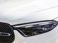 See: Mercedes-Benz announces GLC luxury lifestyle SUV