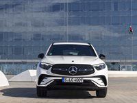 See: Mercedes-Benz announces GLC luxury lifestyle SUV