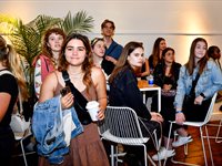 #Loeries2023: Young Creatives Brunch