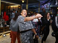 #Loeries2023: Official after party
