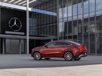 See: Mercedes launches its updated GLE SUV and Coupe models in South Africa