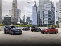 See: Mercedes launches its updated GLE SUV and Coupe models in South Africa