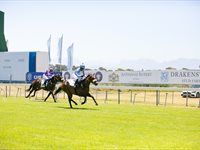 See: L'Ormarins King's Plate returns to Cape Town