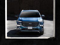 See: The all-new Ford Territory