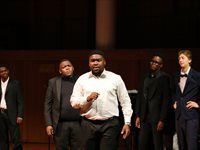 See: Opera UCT's global premiere