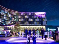 The Capital debuts R270m Boardwalk aparthotel in Gqeberha