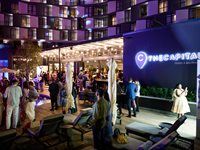 The Capital debuts R270m Boardwalk aparthotel in Gqeberha