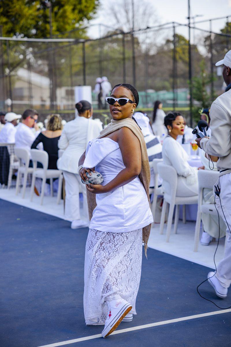 Stella Artois serves up art and style with Wimbledon White Can launch