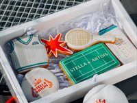 Stella Artois serves up art and style with Wimbledon White Can launch